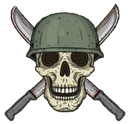 Skull_Soldier Discord emoji