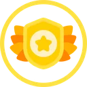 VIPbadge