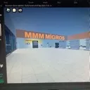 Robloxian Robloxian Discord Emoji