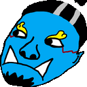 JinBruh Discord Emoji