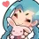 Jinx Hug Discord Emoji