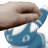 meowsit Discord emoji