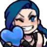 JinxHeart