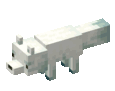 1776minecraftsnowfoxspin Discord Emoji