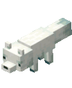 4723minecraftsnowfoxspin2 Discord Emoji