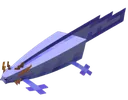 pointy