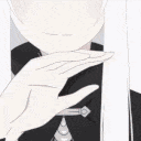 DonaLick animated GIF emoji - ۶ৎ　‿　cemetery　 ݁ 　˖