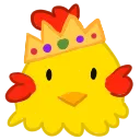 chickasucrown