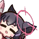 NikoYukinoHug2