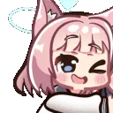 NikoYukinoHug1