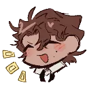 rodyhappy