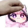 strawbComfyPet