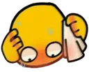 EmojiSweat