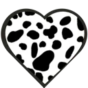 DalmatianHeart DalmatianHeart