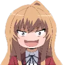 TaigaEvilLaugh