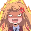 TaigaAngry