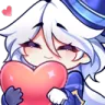 furihearts Discord Emoji