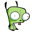 girsit Discord sticker from Speakeasy