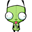 girstare Discord Emoji - Speakeasy