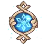 Cryo cryo Discord Emoji