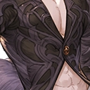 shoulders