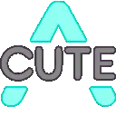 cute
