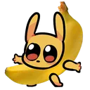 monkbanana