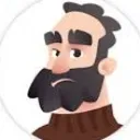 MartinSad Discord Emoji