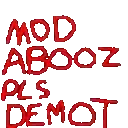 modabuse