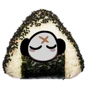 sliverriceball