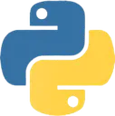 python
