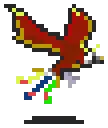 animCosmoPavoneVS