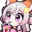 annySipping