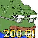 UOS_Pepe_200qi Discord Emoji