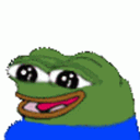 UOS_Pepe_Irdormir Discord Emoji