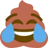 laughingpoop