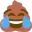 laughingpoop
