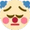 clowning clowning