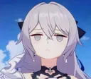 UOS_Bronya Discord Emoji