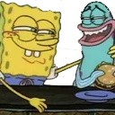 spongebobmyman spongebobmyman