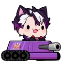 CatKaiTank