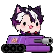CatKaiTankRollout