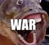 war war