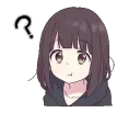 huh