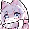 UOS_Waifu_faca Discord Emoji