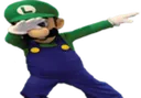 dab dab
