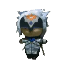 DotPlushSpin