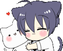 Nekoboycuddle Discord Emoji