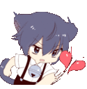Neko No Love Discord Emoji