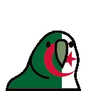 Algeria